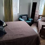 Hostal Puerto Lounge