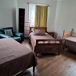 Hostal Puerto Lounge