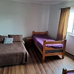 Hostal Puerto Lounge