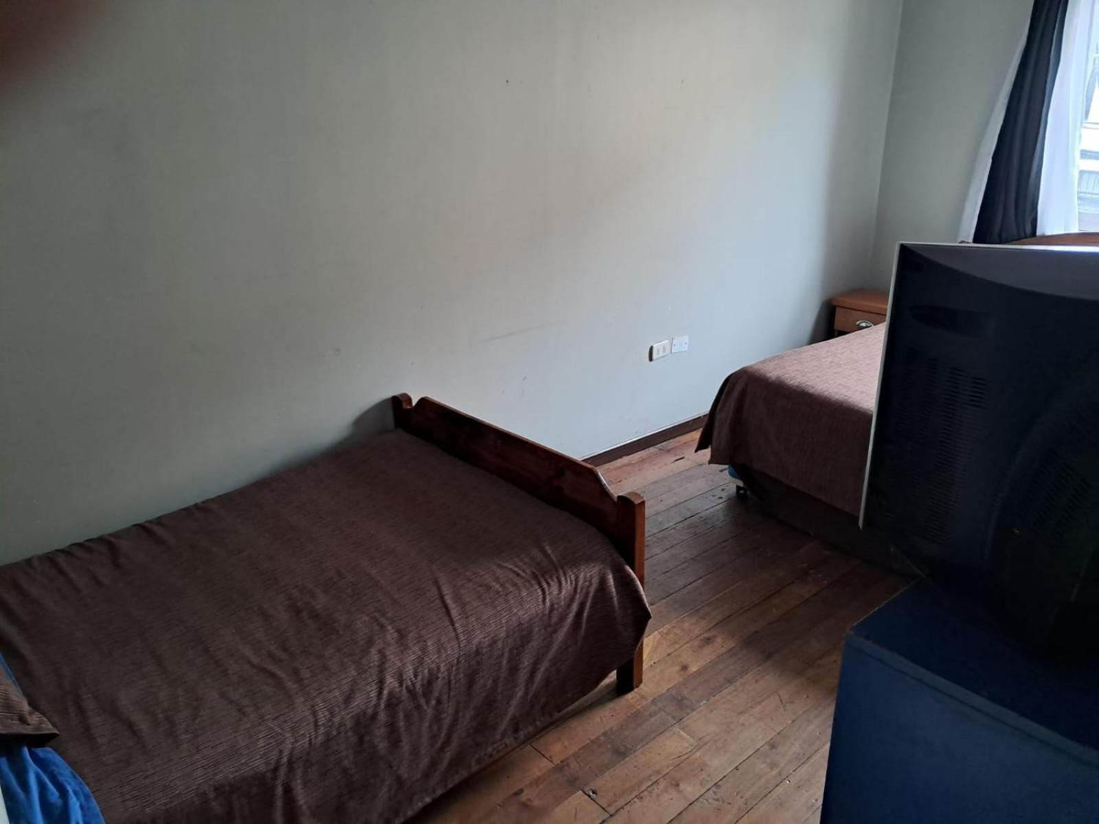 Puerto Lounge Hostel