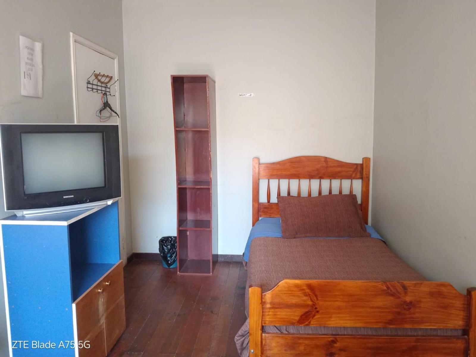 Puerto Lounge Hostel Valparaiso