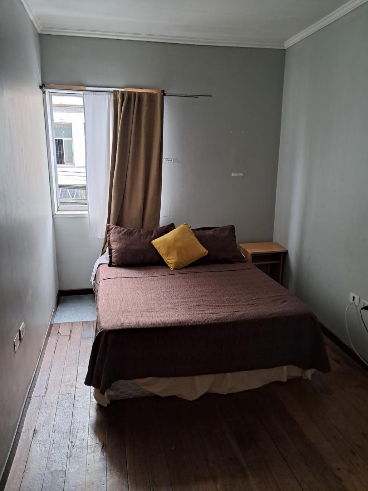 Puerto Lounge Hostel Valparaiso