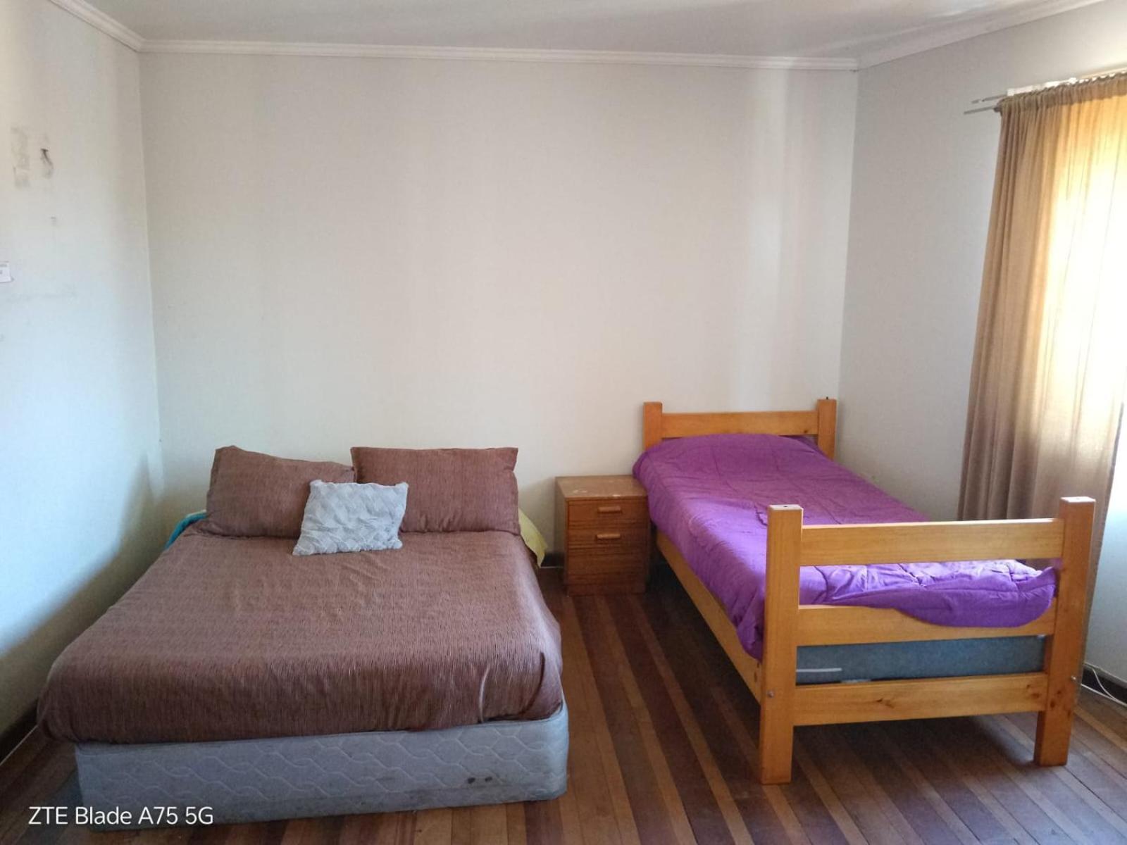 Puerto Lounge Hostel *