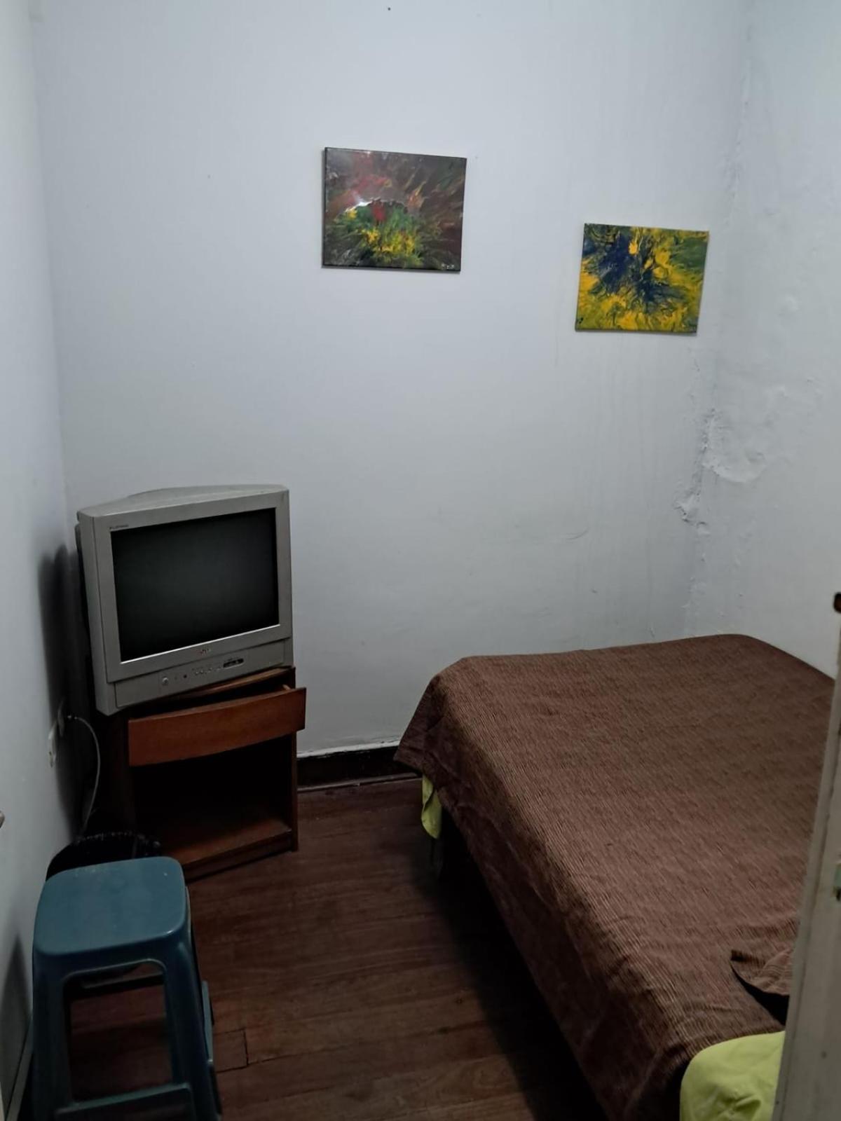 Albergue Puerto Lounge
