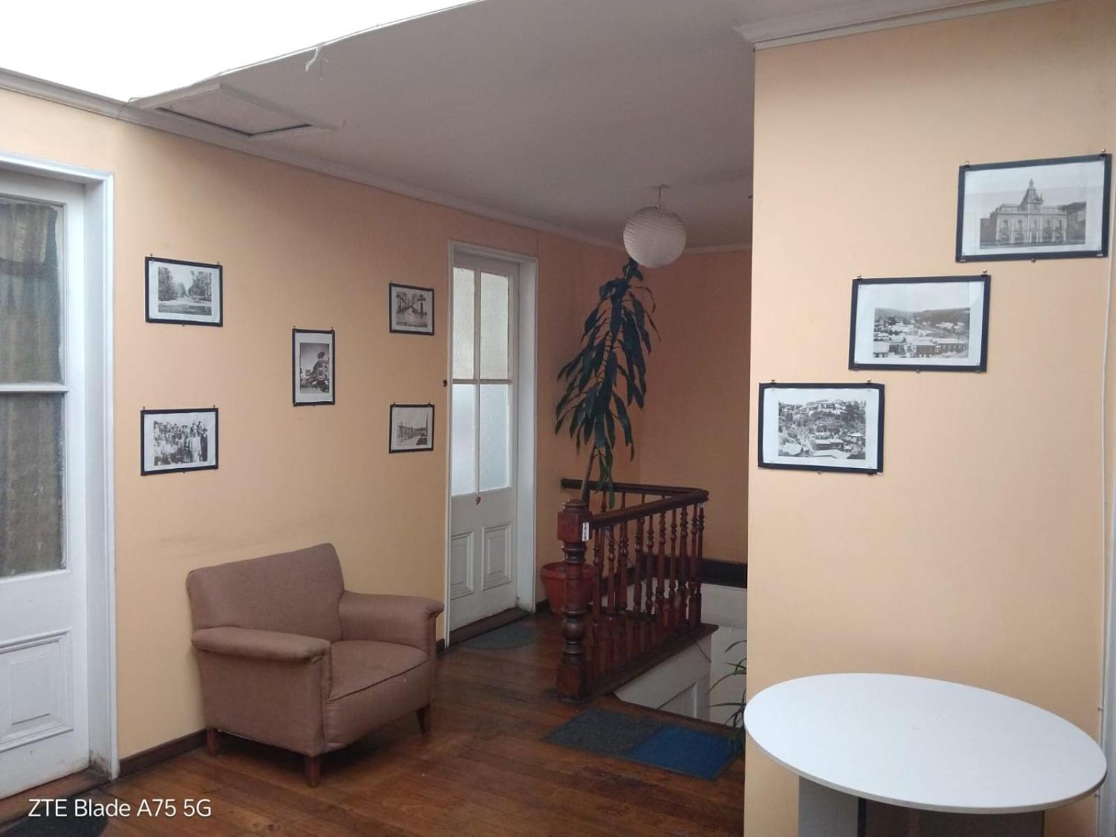 Albergue Puerto Lounge *